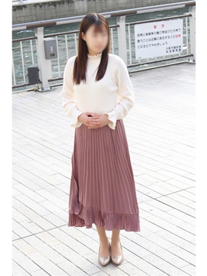 せいな「奥鉄 オクテツ 大阪」