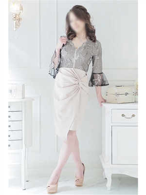 ゆづき「奥鉄 オクテツ 大阪」