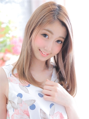 やんちゃな子猫 梅田堂山店 あいな