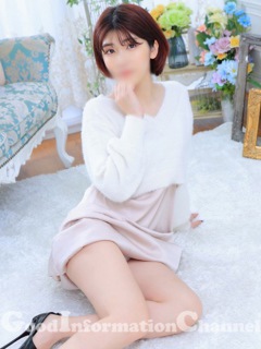 ちはるさん「いけない奥さん 梅田店」