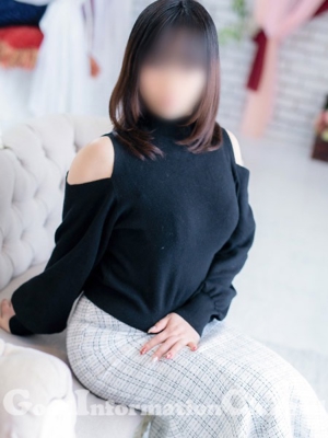 いけない奥さん 梅田店 ふぶきさん