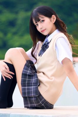 おもち「ボンジュール」