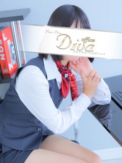 中田 りんか「プルプルオフィスディーバ」
