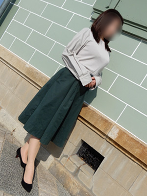 【体験入店】ましろ「ロダン」