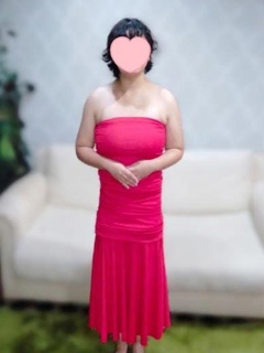 ゆめ「RED ROOM(レッドルーム)」