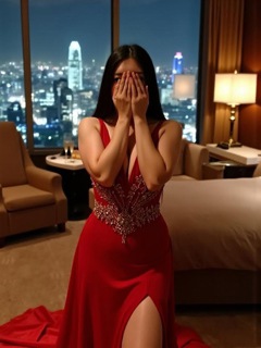 麻衣「RED ROOM（レッドルーム）」