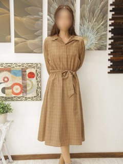 奥様電車（関西全駅で待ち合わせ） ゆか