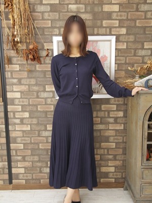 奥様電車（関西全駅で待ち合わせ） ももか