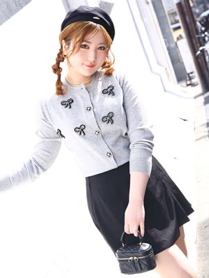 シュリ「Club Hearts(クラブハーツ)」