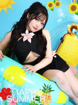 シュリ「Club Hearts(クラブハーツ)」