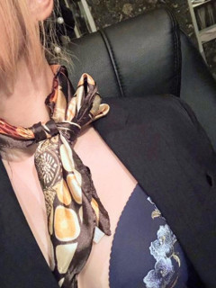 カオリ秘書「秘書の品格 クラブアッシュ ヴァリエ」