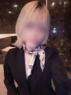 ヒスイ秘書「秘書の品格 クラブアッシュ ヴァリエ」