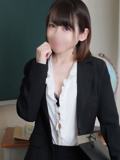 前園 るな「イケない女教師」