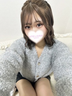菊池 みう「メルビス アンド アトリアーナ」