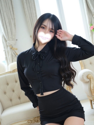 メルビス アンド アトリアーナ 豊田 みのり