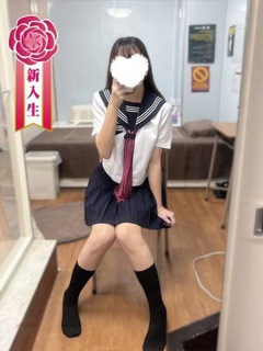 月城さあや「聖リッチ女学園」
