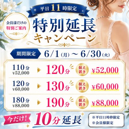キング＆クイーン ソープ 福原 新着情報