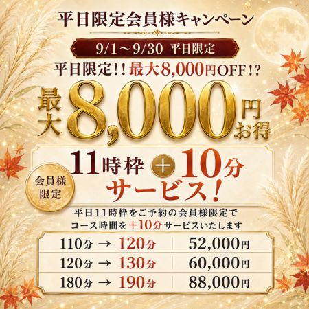 キング＆クイーン ソープ 福原 新着情報