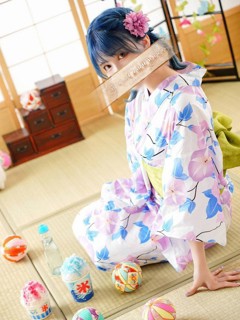渡辺風七☆プレミヤ「ゴールドクィーン」