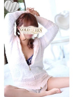 小島みな美「ゴールドクィーン」