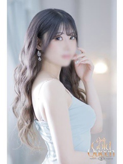 望月杏里☆プレミヤ「ゴールドクィーン」