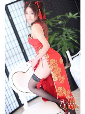 ゴールドクィーン 篠原かな恵★プレミヤ★