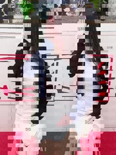 理那（りな）「ミセスコンテローゼ」