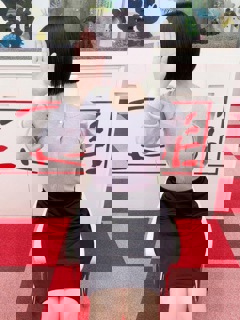 梨音（りおん）「ミセスコンテローゼ」
