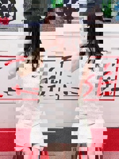 花梨（かりん）「ミセスコンテローゼ」