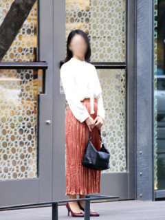 しなこ「完熟ばなな谷九店」