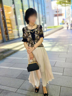 ふゆか「完熟ばなな谷九店」