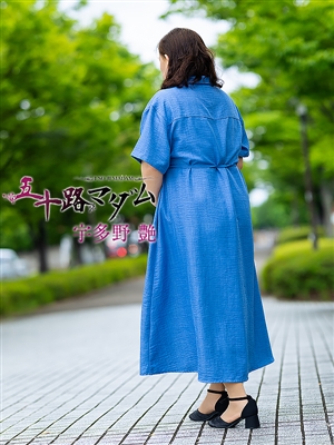 五十路マダム 宇多野艶