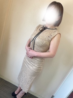 夏川せな「五十路マダム」