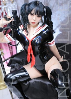 Neo-Alice(ネオ・アリス) 寧音女王様