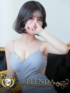 北川　りょう「club BLENDA 尼崎店」