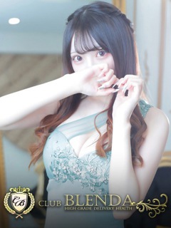 Hermione【ハーマイオニー】「club BLENDA 尼崎店」