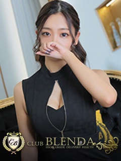 月兎なつき「club BLENDA 尼崎店」
