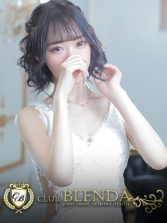 欅坂メアリー「club BLENDA 尼崎店」