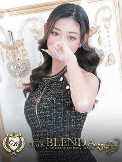 黒崎　バニー「club BLENDA 尼崎店」