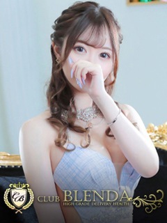 五條　ゆる「club BLENDA 尼崎店」