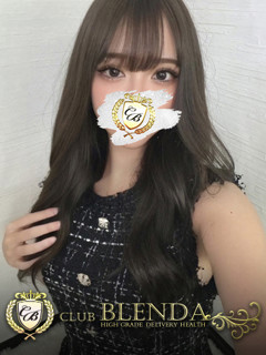 黒木　ひまわり「club BLENDA 尼崎店」