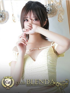夏目こはる「club BLENDA 尼崎店」