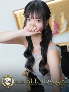 弥　みよ「club BLENDA 尼崎店」
