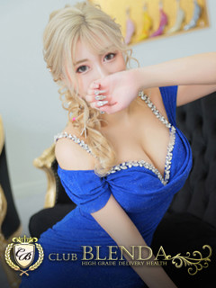 煌華　ローズ「club BLENDA 尼崎店」