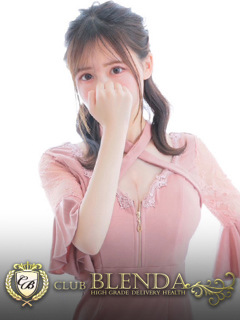 天月　ゆい「club BLENDA 尼崎店」