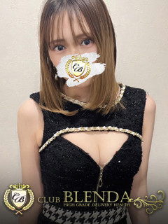 椎木　せいは「club BLENDA 尼崎店」