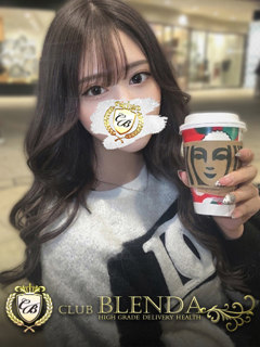 黒咲　さらん「club BLENDA 尼崎店」