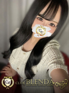 凛樹　くおん「club BLENDA 尼崎店」