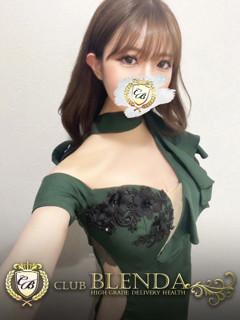 天瀬　みやび「club BLENDA 尼崎店」