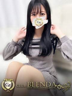 天条カリナ「club BLENDA 尼崎店」